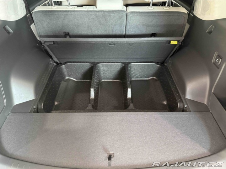 Hyundai Santa Fe 1,6 T-GDI STYLE PREMIUM B 2025