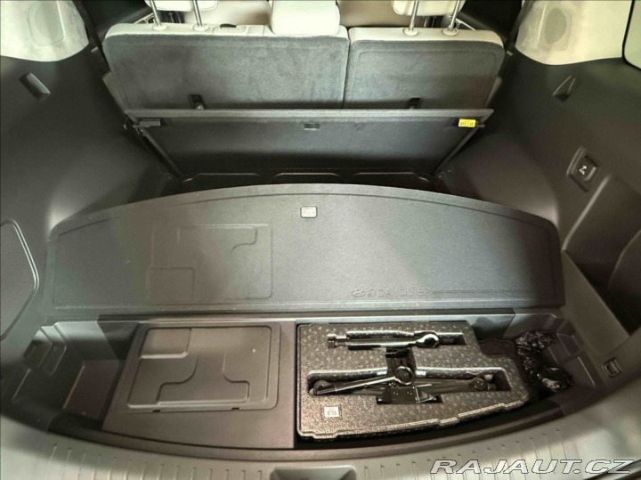 Hyundai Santa Fe 1,6 T-GDI STYLE PREMIUM B 2025