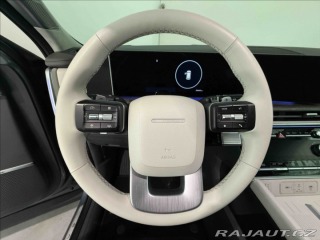 Hyundai Santa Fe 1,6 T-GDI STYLE PREMIUM B 2025