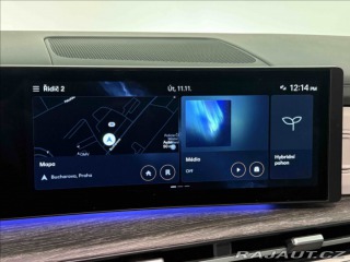 Hyundai Santa Fe 1,6 T-GDI STYLE PREMIUM B 2025