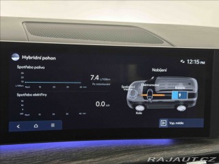 Hyundai Santa Fe 1,6 T-GDI STYLE PREMIUM B 2025