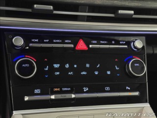 Hyundai Santa Fe 1,6 T-GDI STYLE PREMIUM B 2025