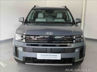 Hyundai Santa Fe 1,6 T-GDI STYLE PREMIUM B 2025