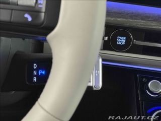 Hyundai Santa Fe 1,6 T-GDI STYLE PREMIUM B 2025