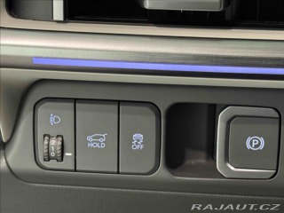 Hyundai Santa Fe 1,6 T-GDI STYLE PREMIUM B 2025