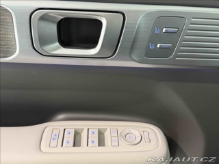 Hyundai Santa Fe 1,6 T-GDI STYLE PREMIUM B 2025