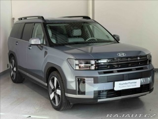 Hyundai Santa Fe 1,6 T-GDI STYLE PREMIUM B 2025