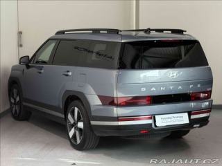 Hyundai Santa Fe 1,6 T-GDI STYLE PREMIUM B 2025