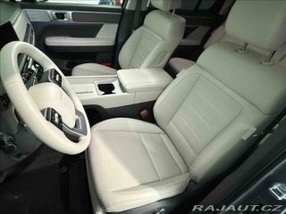 Hyundai Santa Fe 1,6 T-GDI STYLE PREMIUM B 2025