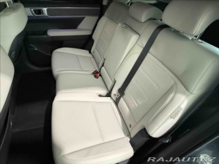 Hyundai Santa Fe 1,6 T-GDI STYLE PREMIUM B 2025