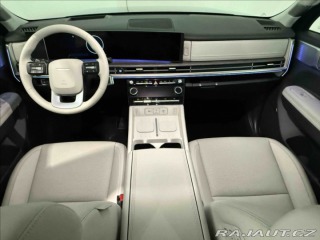 Hyundai Santa Fe 1,6 T-GDI STYLE PREMIUM B 2025