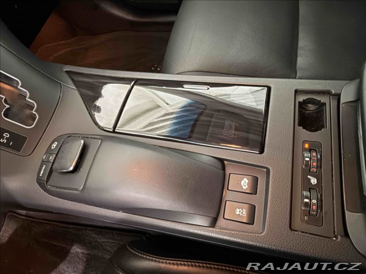 Lexus RX 3,5 450h servisní kniha 2014