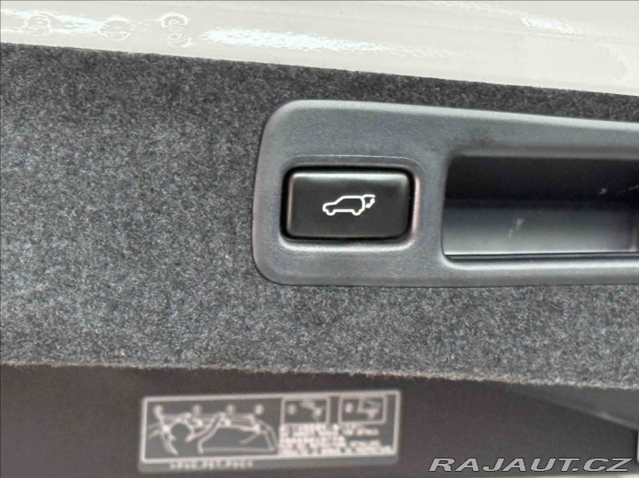 Lexus RX 3,5 450h serv. kniha 4x4 2014