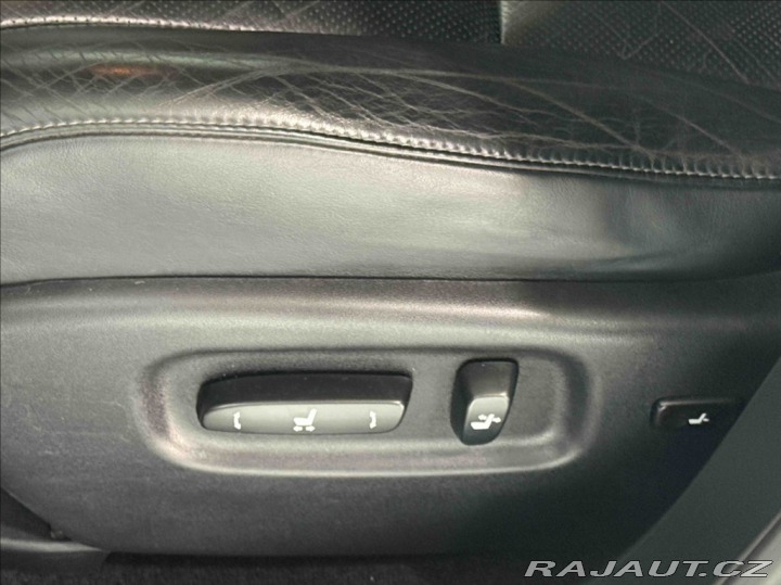 Lexus RX 3,5 450h serv. kniha 4x4 2014