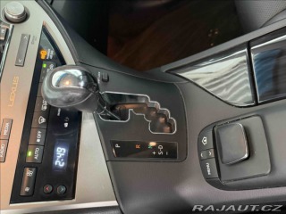 Lexus RX 3,5 450h servisní kniha 2014