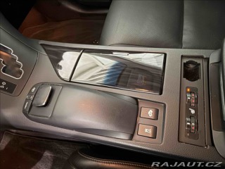 Lexus RX 3,5 450h servisní kniha 2014