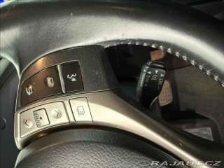 Lexus RX 3,5 450h servisní kniha 2014