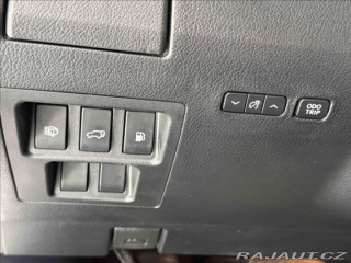Lexus RX 3,5 450h servisní kniha 2014