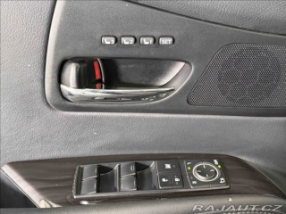 Lexus RX 3,5 450h servisní kniha 2014