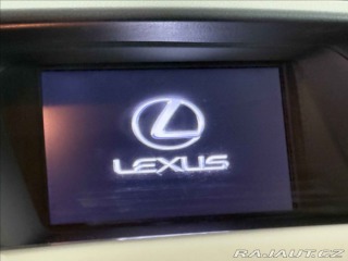 Lexus RX 3,5 450h servisní kniha 2014