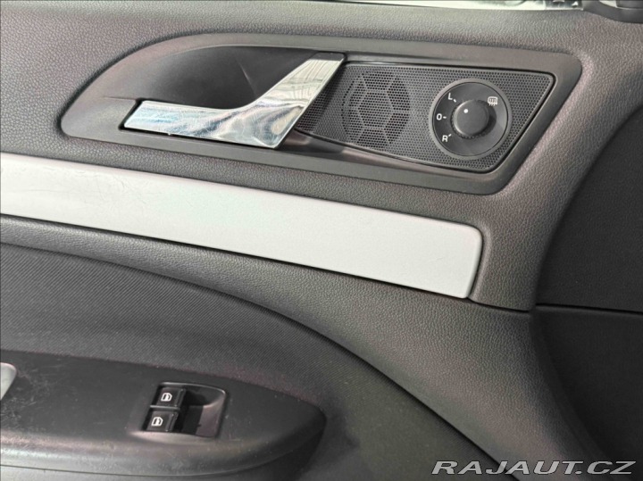 Škoda Octavia 1,6 MPI AUTOMAT 2008