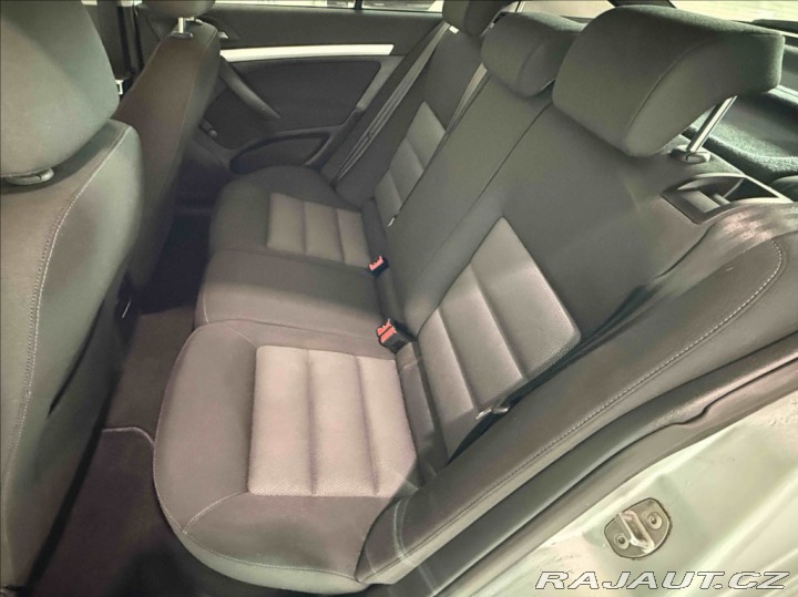 Škoda Octavia 1,6 MPI AUTOMAT 2008