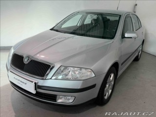 Škoda Octavia 1,6 MPI AUTOMAT 2008