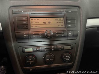 Škoda Octavia 1,6 MPI AUTOMAT 2008