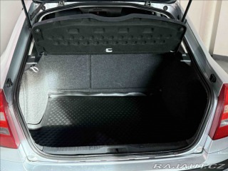 Škoda Octavia 1,6 MPI AUTOMAT 2008