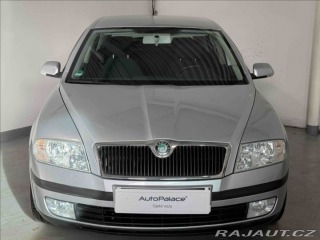 Škoda Octavia 1,6 MPI AUTOMAT 2008
