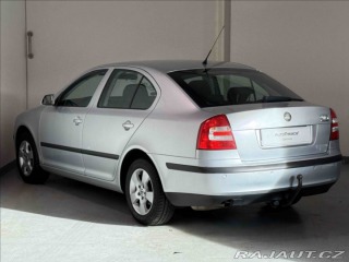 Škoda Octavia 1,6 MPI AUTOMAT 2008