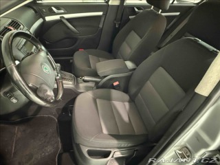 Škoda Octavia 1,6 MPI AUTOMAT 2008