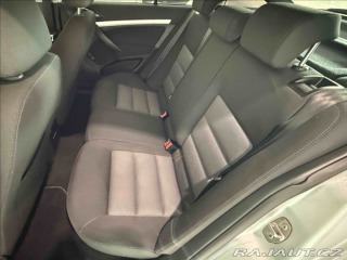 Škoda Octavia 1,6 MPI AUTOMAT 2008