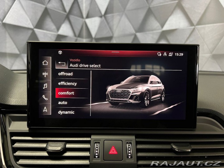 Audi Q5 40TDI QUATTRO S-LINE, BLA 1800