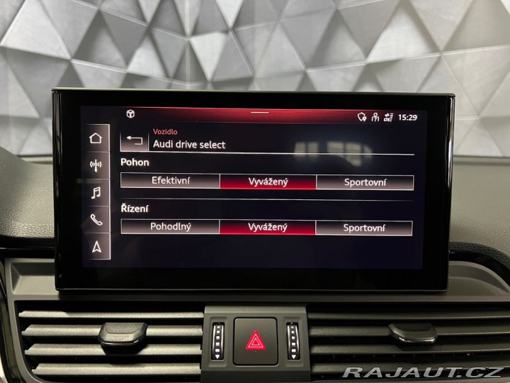 Audi Q5 40TDI QUATTRO S-LINE, BLA 1800