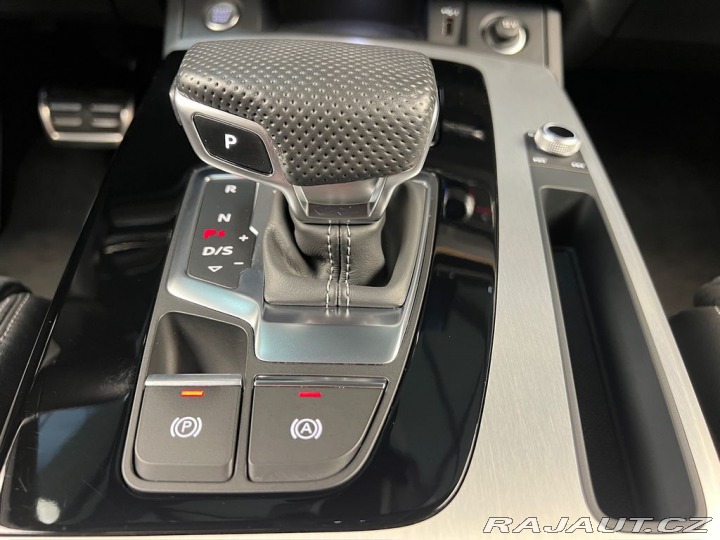 Audi Q5 40TDI QUATTRO S-LINE, BLA 2021