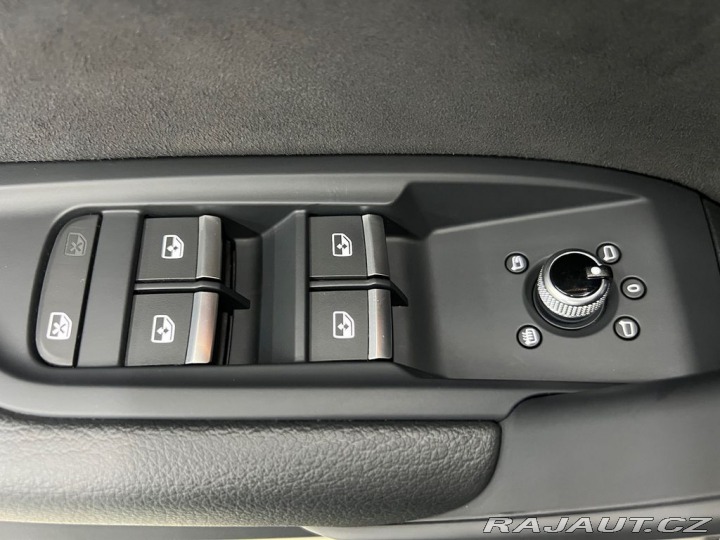 Audi Q5 40TDI QUATTRO S-LINE, BLA 2021