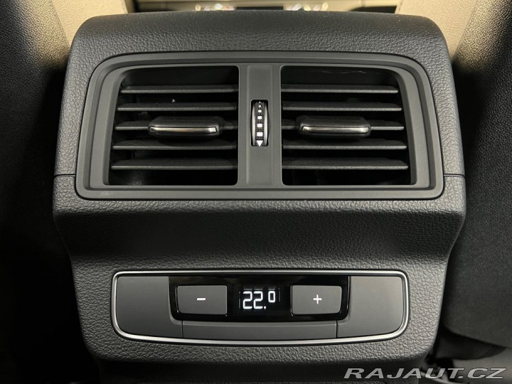 Audi Q5 40TDI QUATTRO S-LINE, BLA 2021