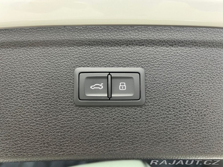 Audi Q5 40TDI QUATTRO S-LINE, BLA 2021