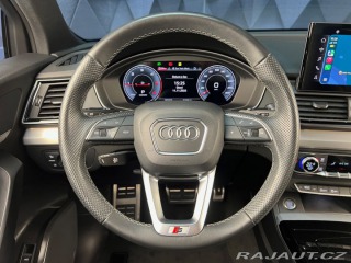 Audi Q5 40TDI QUATTRO S-LINE, BLA 1800
