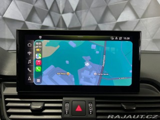 Audi Q5 40TDI QUATTRO S-LINE, BLA 1800