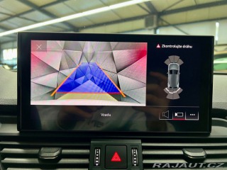 Audi Q5 40TDI QUATTRO S-LINE, BLA 1800