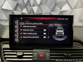 Audi Q5 40TDI QUATTRO S-LINE, BLA 1800