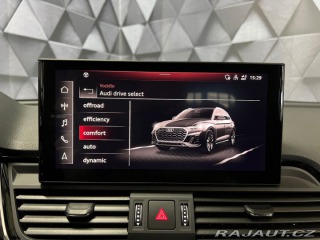 Audi Q5 40TDI QUATTRO S-LINE, BLA 1800