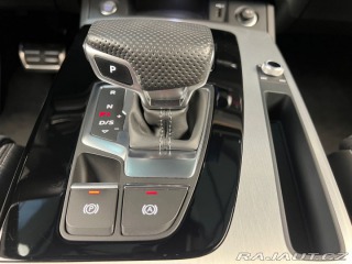 Audi Q5 40TDI QUATTRO S-LINE, BLA 1800