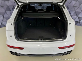 Audi Q5 40TDI QUATTRO S-LINE, BLA 1800