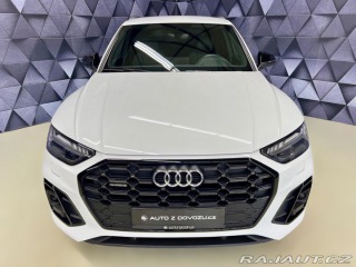 Audi Q5 40TDI QUATTRO S-LINE, BLA 1800