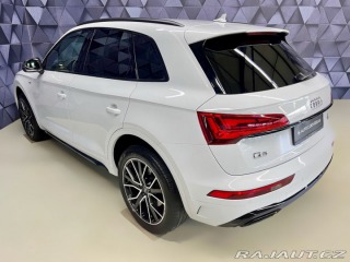 Audi Q5 40TDI QUATTRO S-LINE, BLA 1800