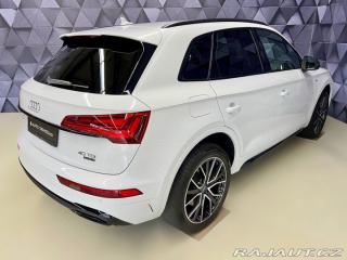 Audi Q5 40TDI QUATTRO S-LINE, BLA 1800