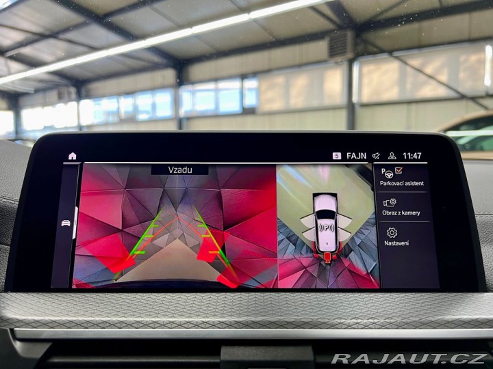 BMW X3 30d xDrive 210kW M-SPORT 2021